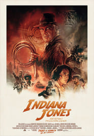 Indiana Jones i artefakt przeznaczenia Vider - Cały Film