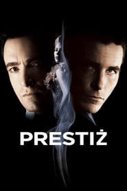Prestiż Vider - Cały Film