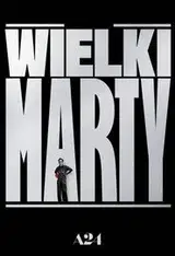 Wielki Marty Vider - Cały Film