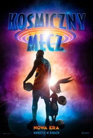 Kosmiczny mecz: Nowa era Vider - Cały Film