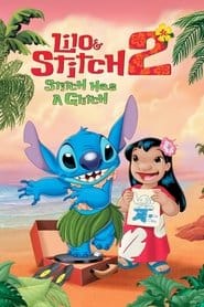 Lilo i Stich 2. Mały feler Sticha Vider - Cały Film