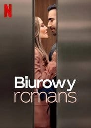 Biurowy romans Vider - Cały Film
