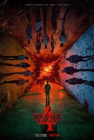 Stranger Things - Sezon 4 – Vider