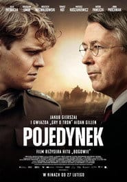 Pojedynek Vider - Cały Film