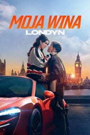 Moja wina: Londyn Vider - Cały Film