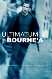 Ultimatum Bourne'a Vider - Cały Film