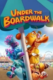 Pod promenadą Vider - Cały Film