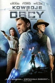 Kowboje i Obcy Vider - Cały Film