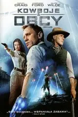 Kowboje i Obcy Vider - Cały Film