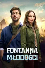 Fontanna Młodości Vider - Cały Film