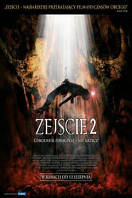 Zejście 2 Vider - Cały Film