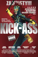 Kick-Ass Vider - Cały Film