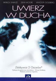 Uwierz w ducha Vider - Cały Film