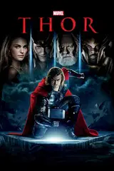 Thor Vider - Cały Film