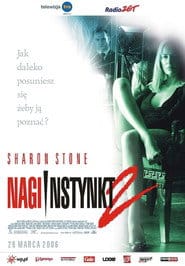 Nagi Instynkt 2 Vider - Cały Film