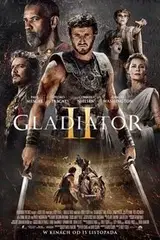 Gladiator 2 Vider - Cały Film