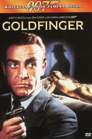 Goldfinger Vider - Cały Film