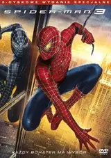 Spider-Man 3 Vider - Cały Film