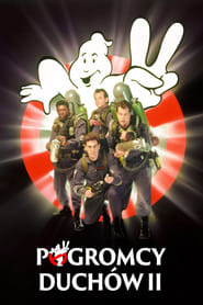 Pogromcy duchów 2 Vider - Cały Film