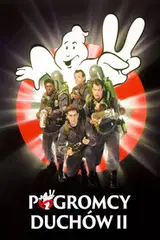 Pogromcy duchów 2 Vider - Cały Film