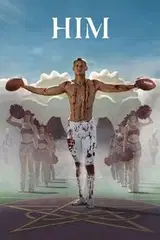 Jestem NIM Vider - Cały Film