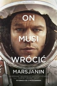 Marsjanin Vider - Cały Film