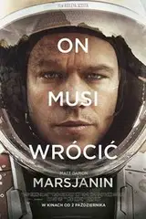 Marsjanin Vider - Cały Film