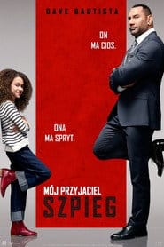 Mój przyjaciel szpieg Vider - Cały Film