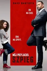 Mój przyjaciel szpieg Vider - Cały Film