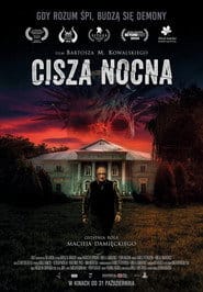 Cisza nocna Vider - Cały Film
