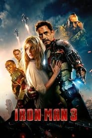 Iron Man 3 Vider - Cały Film