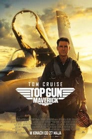Top Gun: Maverick Vider - Cały Film