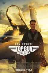 Top Gun: Maverick Vider - Cały Film