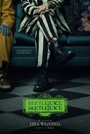 Beetlejuice Beetlejuice Vider - Cały Film