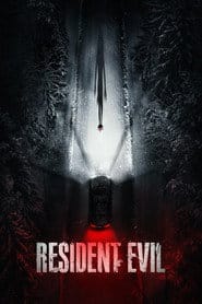 Resident Evil Vider - Cały Film