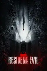 Resident Evil Vider - Cały Film