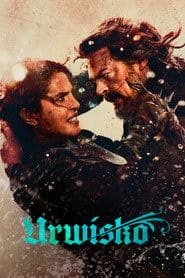 Urwisko Vider - Cały Film