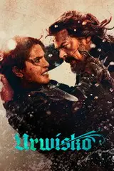 Urwisko Vider - Cały Film