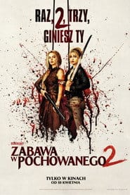 Zabawa w pochowanego 2 Vider - Cały Film