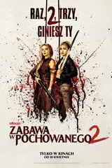 Zabawa w pochowanego 2 Vider - Cały Film