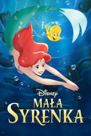 Mała Syrenka Vider - Cały Film