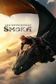 Jak wytresować smoka Vider - Cały Film