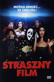 Straszny Film Vider - Cały Film