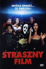 Straszny Film Vider - Cały Film