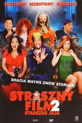 Straszny Film 2 Vider - Cały Film