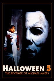 Halloween V: Zemsta Michaela Myersa Vider - Cały Film