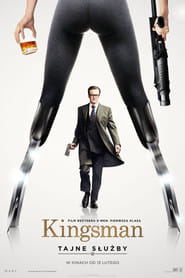 Kingsman: Tajne służby Cały Film (2015) - Vider • Filmy-Vider.pl