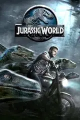 Jurassic World Vider - Cały Film