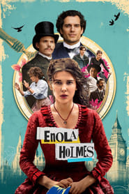 Enola Holmes Vider - Cały Film