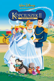 Kopciuszek II: Spełnione marzenia Vider - Cały Film